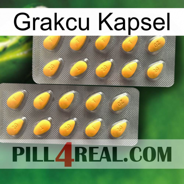 Grakcu Capsule cialis2